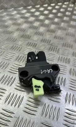Tesla Model 3 Tailgate/trunk/boot lock/catch/latch 109230800E