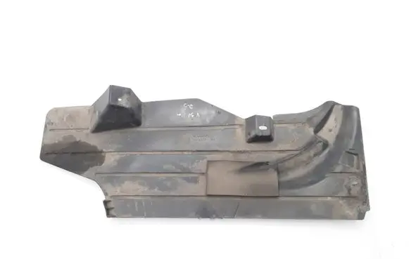 Volvo V50 Trunk boot underbody cover/under tray 30714863
