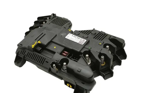 Mercedes-Benz S W222 Positive wiring loom A2225402750 P00104829