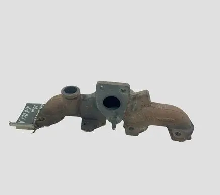 Renault Laguna III Exhaust manifold 8200874115