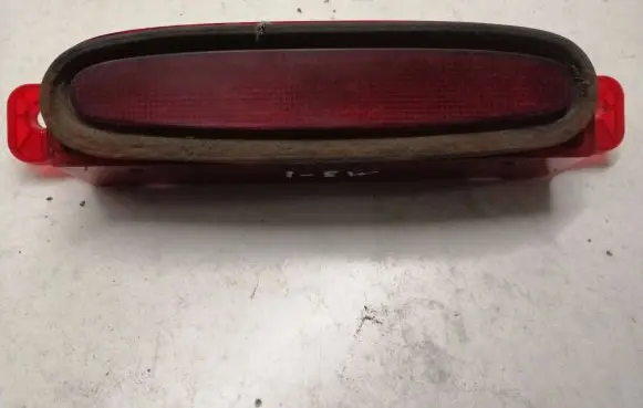 Mazda 3 I Third/center stoplight P3067