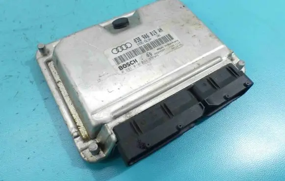 Audi A4 S4 B5 8D Engine control unit/module ECU 038906019AN IMPRK1183396