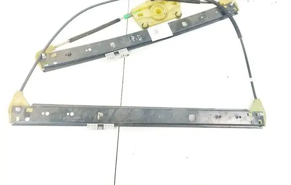 Audi Q7 4L Sliding door window regulator with motor 