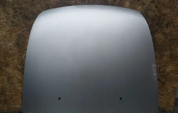 Peugeot 607 Engine bonnet/hood