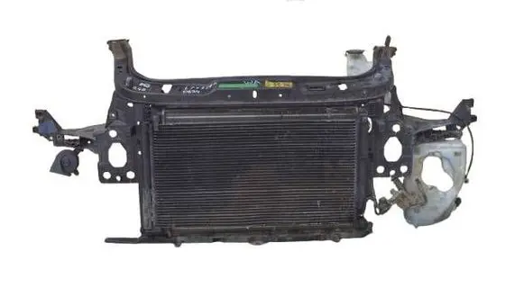 Mini One - Cooper Coupe R56 Radiator support slam panel