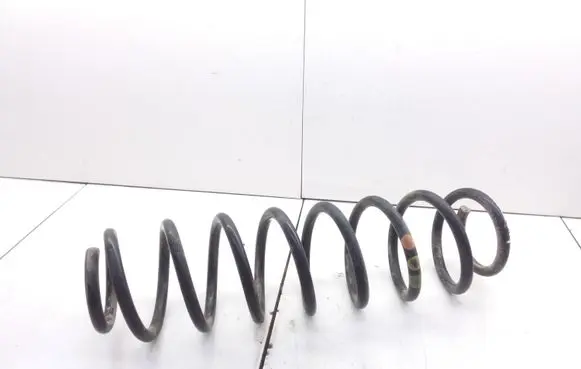 Seat Cordoba (6L) Rear coil spring