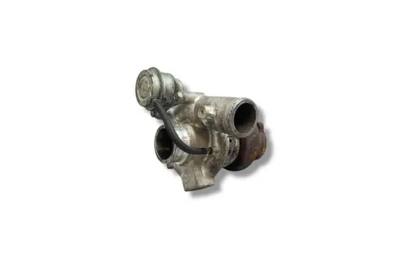 Peugeot Boxer Turbo 504340178 4918902951 5260128