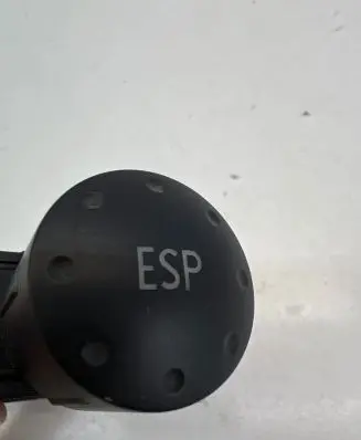 Audi TT Mk1 ESP (stability program) switch 8N0927134 PA66GF30