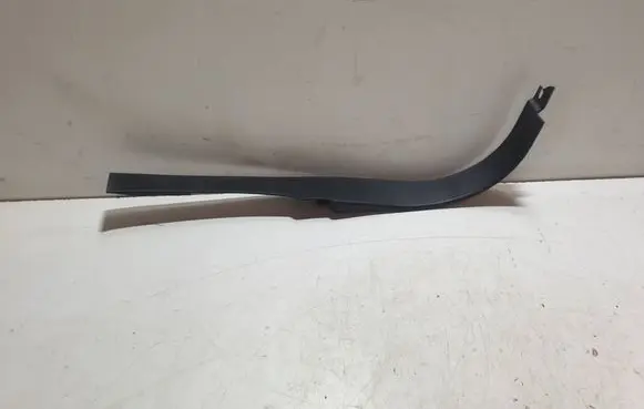 Volvo S80 Front sill trim cover BPGQC