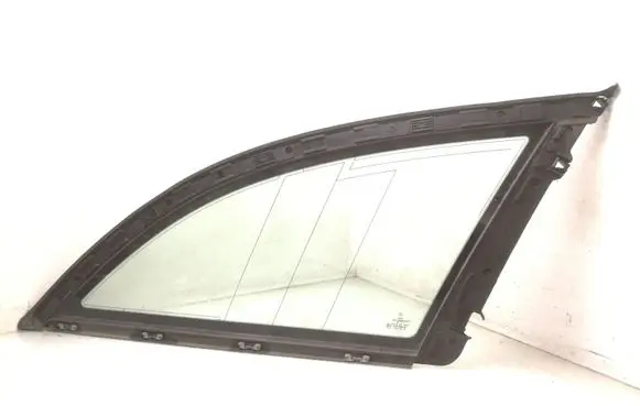 Mercedes-Benz E W211 Rear side window A2116701612