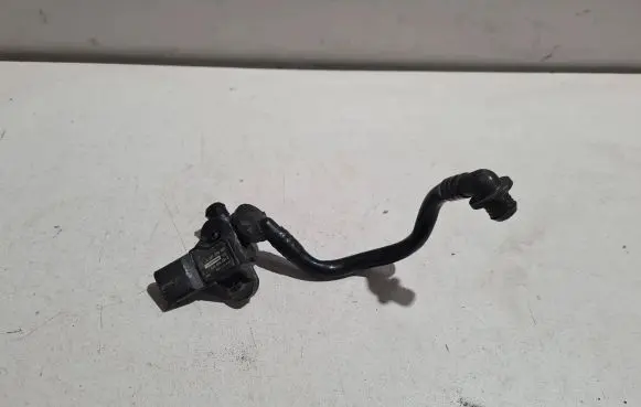 Audi A5 8T 8F Air pressure sensor 0261230053 036906051C