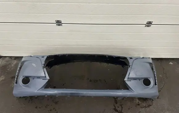 Citroen DS3 Front bumper