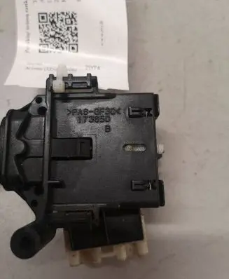 Toyota Avensis T250 Indicator stalk 3414005110 L93