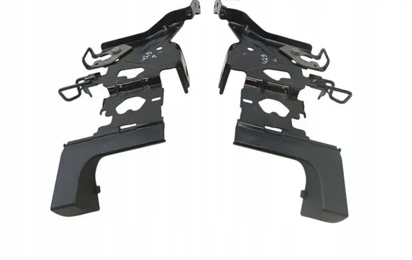 Ford Puma Other interior part L1TB-61320-BB