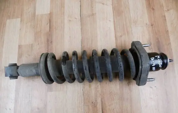 Mitsubishi Outlander Rear shock absorber/damper 4162A492