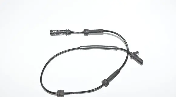 BMW 3 F30 F35 F31 ABS brake wheel speed sensor 6791748