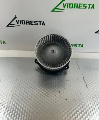 Mazda 6 Heater fan/blower 8727000362