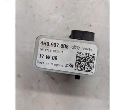 Audi A6 S6 C7 4G Acceleration sensor 4H0907508