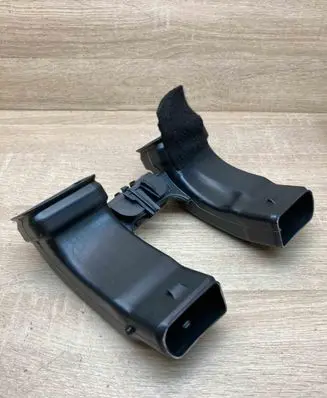 Mercedes-Benz E W211 Cabin air duct channel A2118312246 2115452940