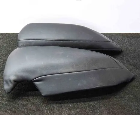Tesla Model S Other interior part