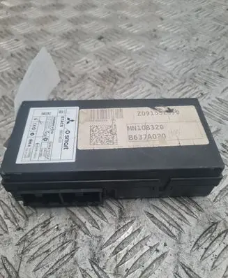 Mitsubishi Colt Other control units/modules 69657305