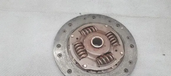 Audi A4 S4 B5 8D Clutch pressure plate 