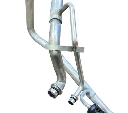 Subaru Outback (BT) Air conditioning (A/C) pipe/hose 73425AN00A