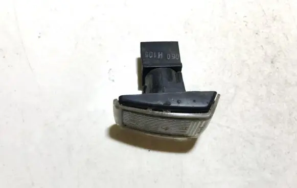 Volvo S40, V40 Front fender indicator light 6r0142631