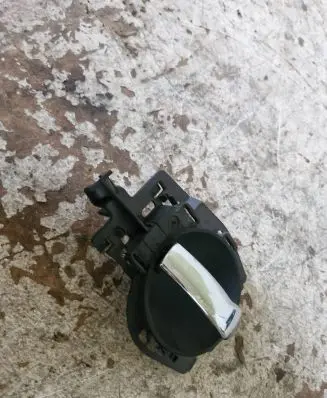 Citroen C3 Front door interior handle 