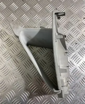 Seat Alhambra (Mk2) (A) pillar trim 7N0858416A 7N0858420A