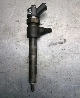 Fiat Stilo Fuel injector 0445110119