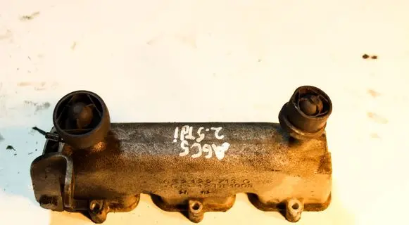 Audi A6 S6 C5 4B Intake manifold 059129713Q