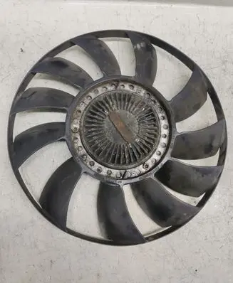 Volkswagen PASSAT B5.5 Fan impeller 