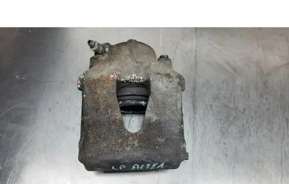 Seat Altea XL Front brake caliper