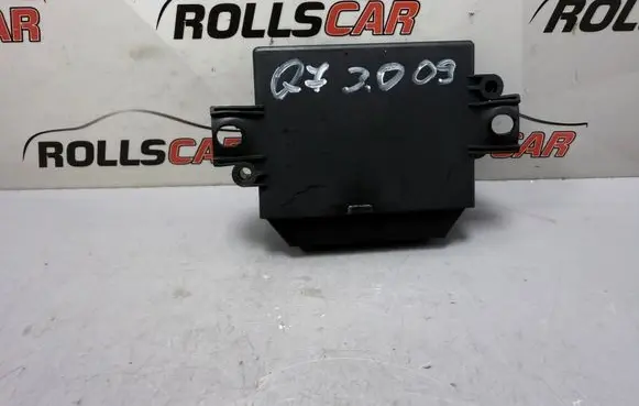Audi Q7 4L Parking PDC control unit/module 8K0907440 77708794 676AU70002169