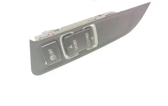 BMW 3 F30 F35 F31 Traction control (ASR) switch 9252911