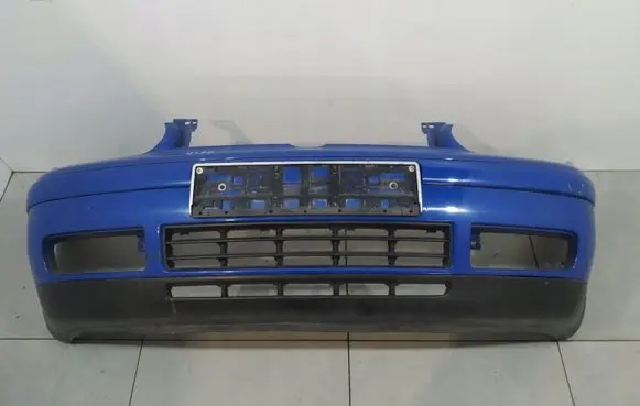 Volkswagen Golf III Front bumper