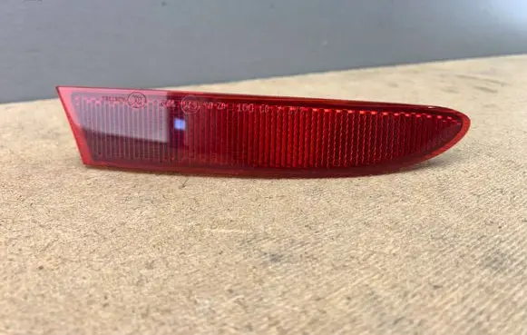 BMW X3 F25 Rear tail light reflector 7217315 63147217315