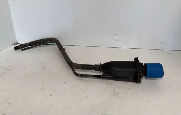 Audi Q3 8U AdBlue liquid reservoir 8U0131963A