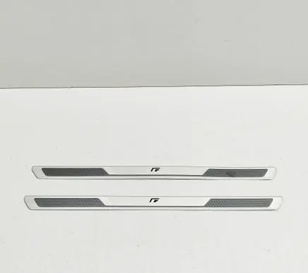 Volkswagen T-Roc sill trim set (inner) 2GA853537A