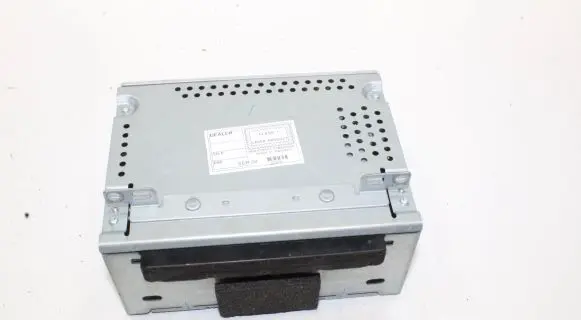 Ford Ecosport Radio/CD/DVD/GPS head unit DN1518C815PG
