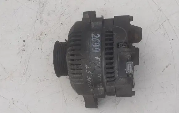 Ford Cougar Generator/alternator F5RU10316BA