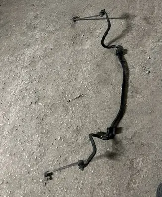 Peugeot 207 Front anti-roll bar/sway bar