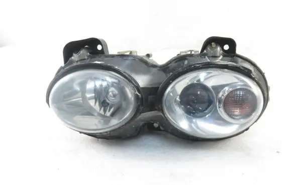 Jaguar X-Type Headlight/headlamp 1X4313W029AH