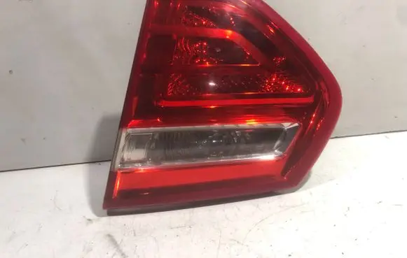 Citroen C4 Grand Picasso Tailgate rear/tail lights 9653547677