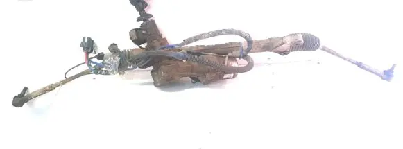 Subaru Legacy Steering rack E2622-70011