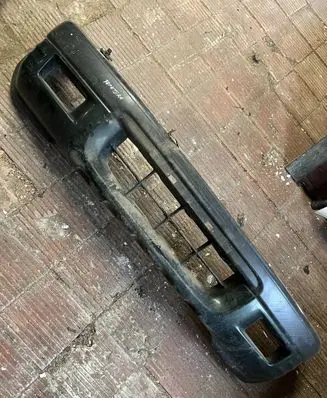 Opel Frontera B Front bumper 897144548Z 897144548 0766506
