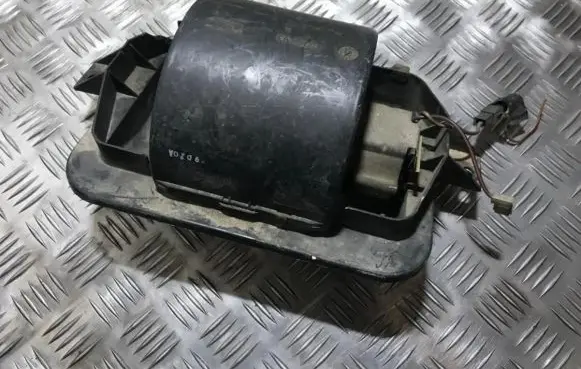 Ford Fiesta Heater fan/blower fg18592