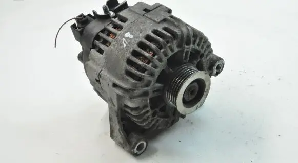 Mini One - Cooper Coupe R56 Generator/alternator 7823291