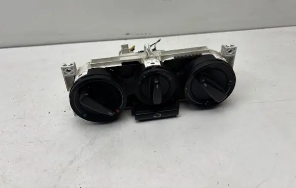 Climate control unit